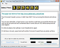 Atelier Web Firewall Tester screenshot