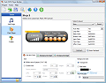 Aleo Flash MP3 Player Builder screenshot