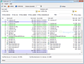 Saleen Folder Sync screenshot