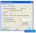 Free RAM Optimizer XP screenshot