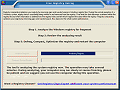 Free Registry Defrag screenshot