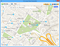 FSS Google Maps Downloader  screenshot