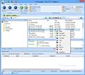 FTP Voyager screenshot