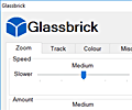 Glassbrick screenshot