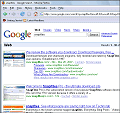 SearchPreview screenshot