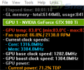 GPU Shark screenshot