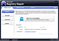 Glary Registry Repair screenshot