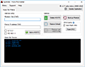 SysMate Hosts File Walker screenshot