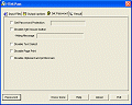 HTMLPass screenshot