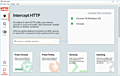 HTTP Toolkit screenshot