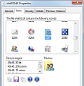 IconViewer screenshot