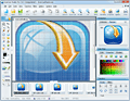 IconCool Studio Pro screenshot