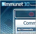 Immunet Protect (Free version) screenshot