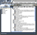 Infiltrator Network Security Scanner screenshot