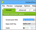 InstantStorm screenshot