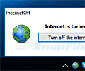 InternetOff screenshot