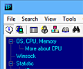 IP-Tools Lite screenshot