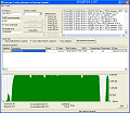 Interface Traffic Indicator screenshot
