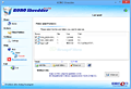 KORO File Shredder screenshot