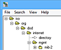 KS-Soft MIB Browser screenshot