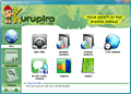 Kurupira Web Filter screenshot