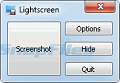 Lightscreen screenshot