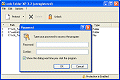 Lock Folder XP screenshot