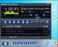 MAX Tray Player screenshot
