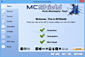 MCShield screenshot
