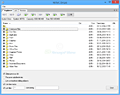 MiTeC DirList screenshot
