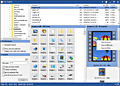 MiTeC Icon Explorer screenshot