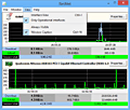 MiTeC Network Meter screenshot