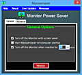 MpowerSaver screenshot