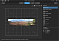 Image Composite Editor screenshot