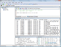 Microsoft Network Monitor 3 screenshot