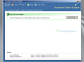 Microsoft Standalone System Sweeper screenshot