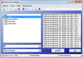 Mutilate File Wiper screenshot