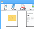 NAPS2 (Not Another PDF Scanner) screenshot