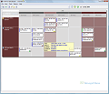 CodeTwo NetCalendars screenshot