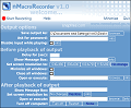 nMacro Recorder screenshot