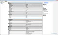 Nsasoft Hardware Software Inventory screenshot