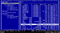 Active NTFS Reader for DOS screenshot