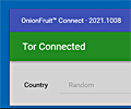 OnionFruit Connect screenshot