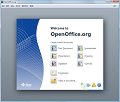 OpenOffice screenshot