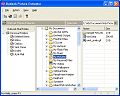 Outlook Picture Extractor screenshot