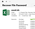 Passware Kit Basic Demo screenshot