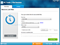 Pc Tools File Recover screenshot