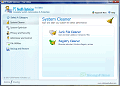 PC Health Optimizer Free Edition screenshot