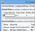 PC Screen Watcher screenshot