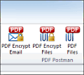 PDF Postman screenshot